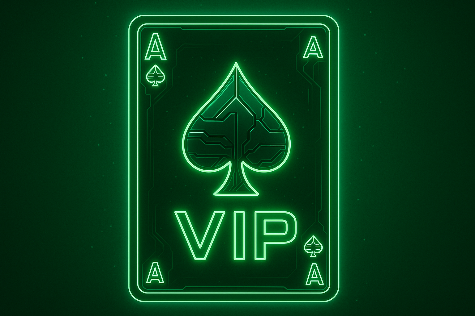 VIP Exclusive