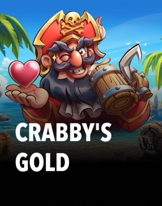 Crabby's Gold