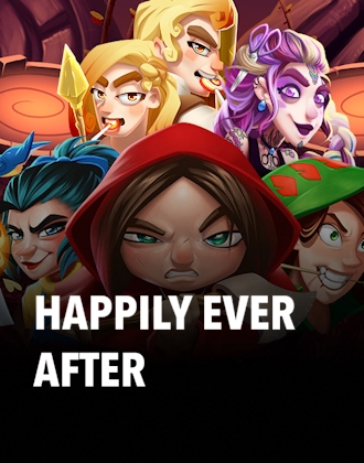 Happily Ever After