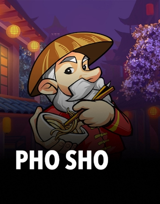 Pho Sho