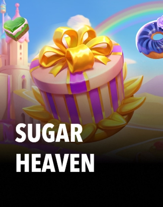 Sugar Heaven
