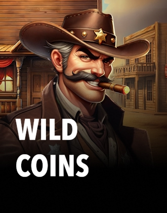 Wild Coins