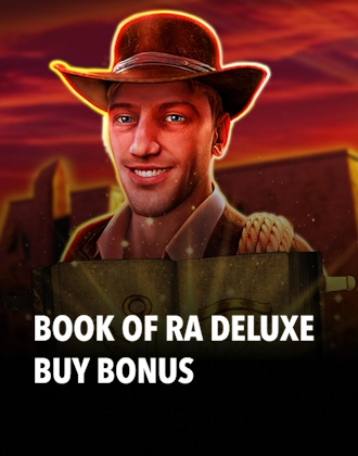 Book of Ra Deluxe