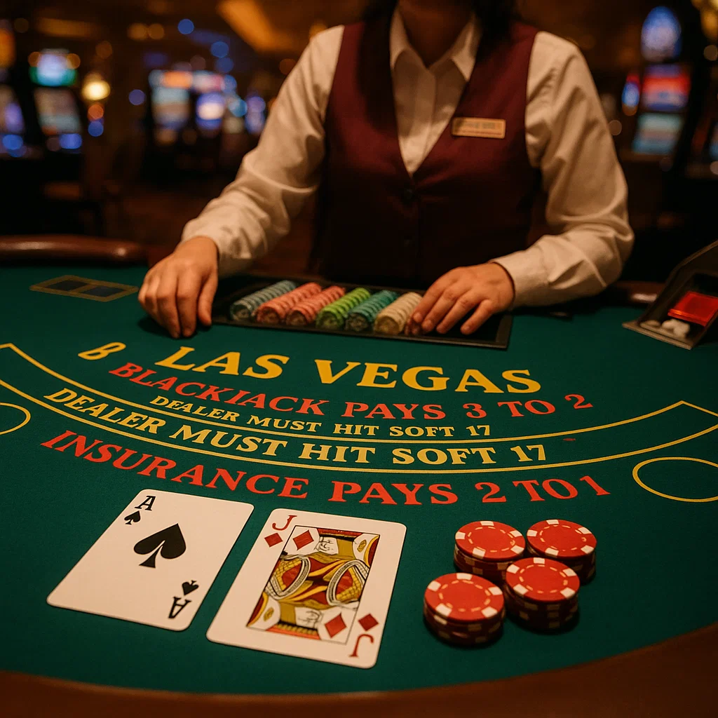 Live Dealer