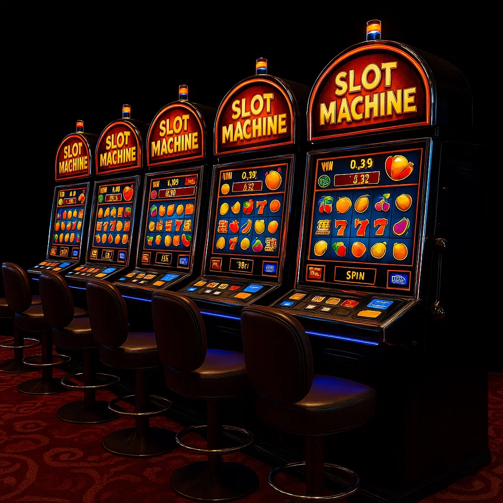 Slot Machine