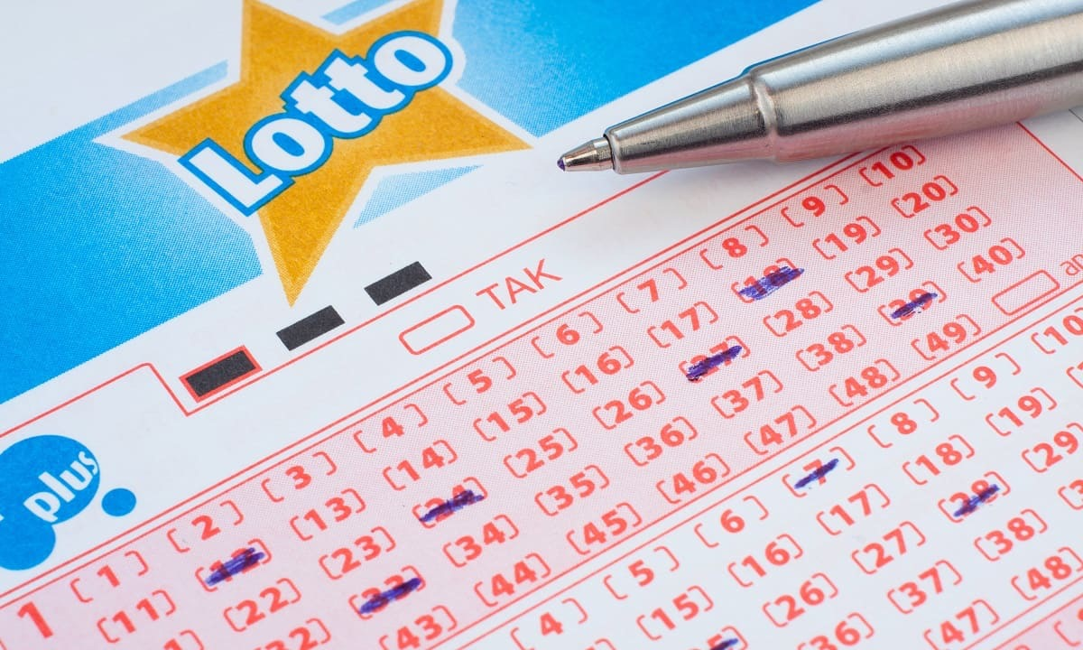 California Daily Lottery