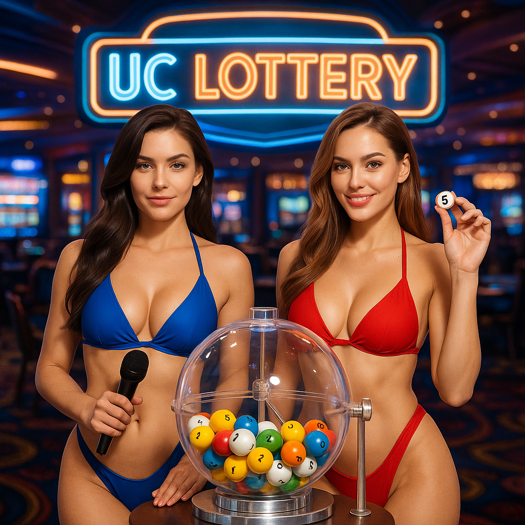 UC Lottery